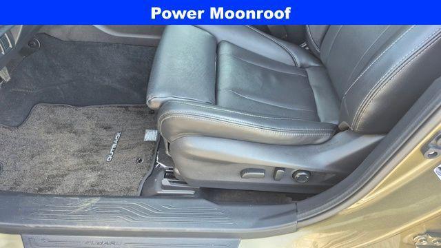 used 2022 Subaru Outback car, priced at $26,000