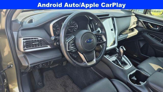 used 2022 Subaru Outback car, priced at $26,000