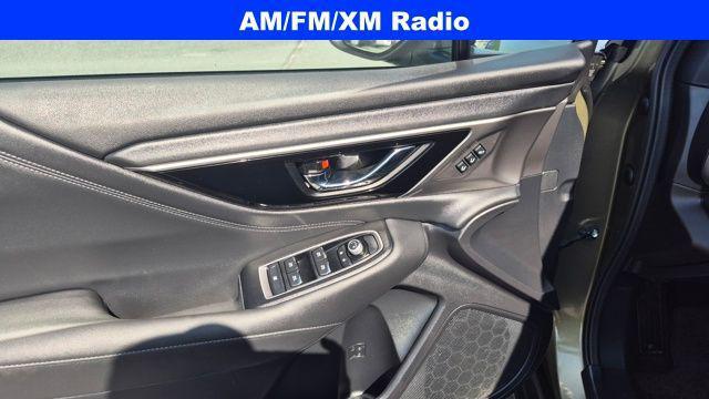 used 2022 Subaru Outback car, priced at $26,000
