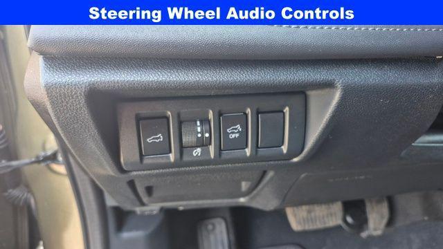 used 2022 Subaru Outback car, priced at $26,000