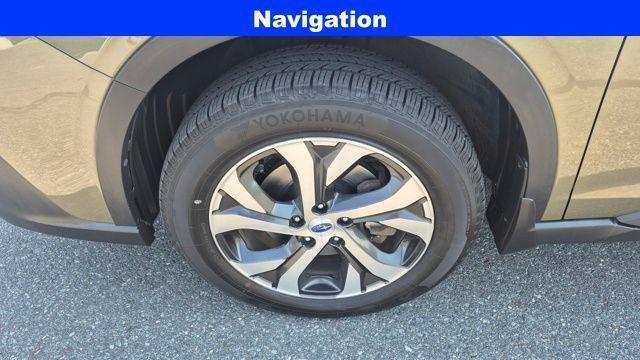 used 2022 Subaru Outback car, priced at $26,000