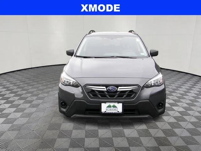 used 2022 Subaru Crosstrek car, priced at $24,500
