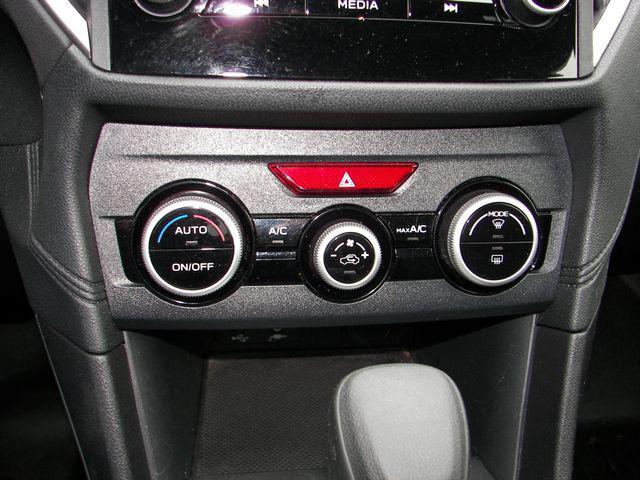 used 2022 Subaru Crosstrek car, priced at $24,500