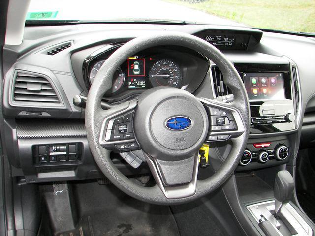 used 2022 Subaru Crosstrek car, priced at $24,500