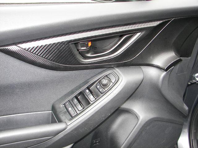 used 2022 Subaru Crosstrek car, priced at $24,500