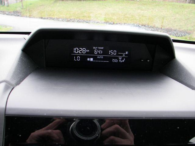 used 2022 Subaru Crosstrek car, priced at $24,500