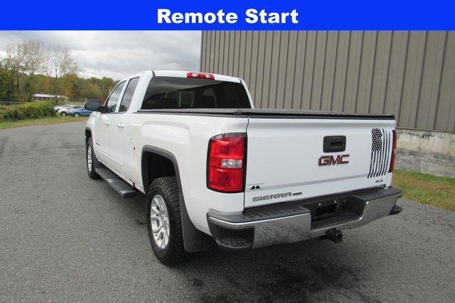 used 2019 GMC Sierra 1500 car, priced at $26,600