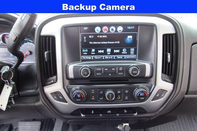 used 2019 GMC Sierra 1500 car, priced at $26,600