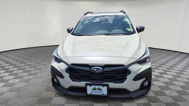 new 2025 Subaru Crosstrek car, priced at $30,052