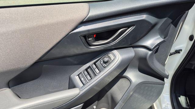 new 2025 Subaru Crosstrek car, priced at $30,052