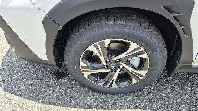 new 2025 Subaru Crosstrek car, priced at $30,052