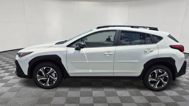 new 2025 Subaru Crosstrek car, priced at $30,052