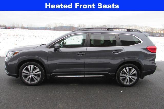 used 2021 Subaru Ascent car, priced at $23,500