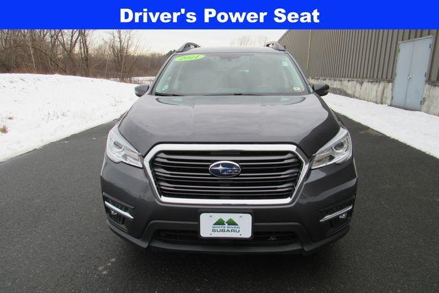 used 2021 Subaru Ascent car, priced at $23,500