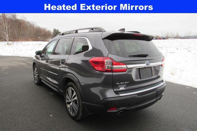 used 2021 Subaru Ascent car, priced at $23,500