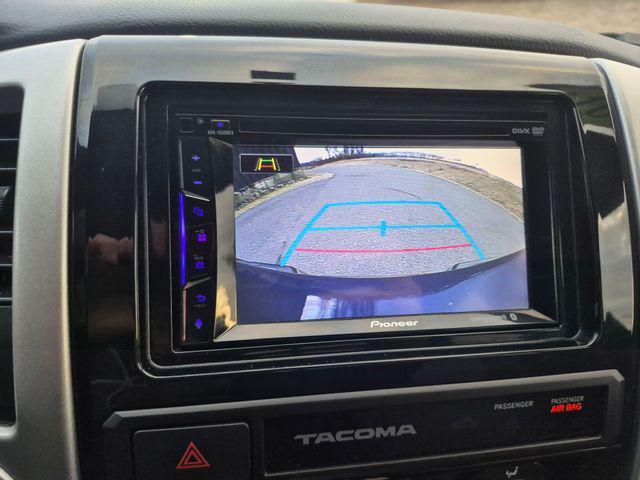 used 2015 Toyota Tacoma car, priced at $20,000