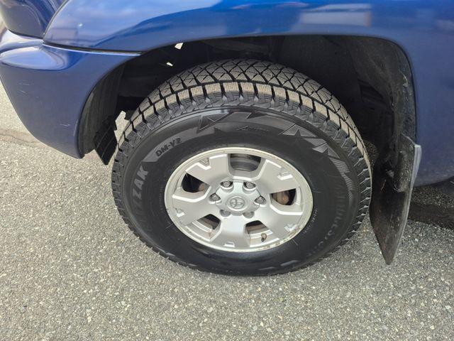 used 2015 Toyota Tacoma car, priced at $20,000