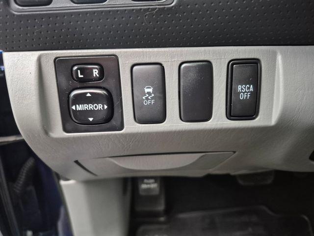 used 2015 Toyota Tacoma car, priced at $20,000