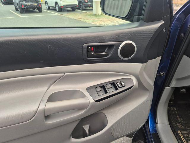 used 2015 Toyota Tacoma car, priced at $20,000