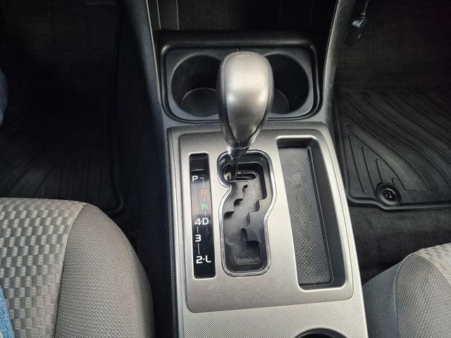 used 2015 Toyota Tacoma car, priced at $20,000