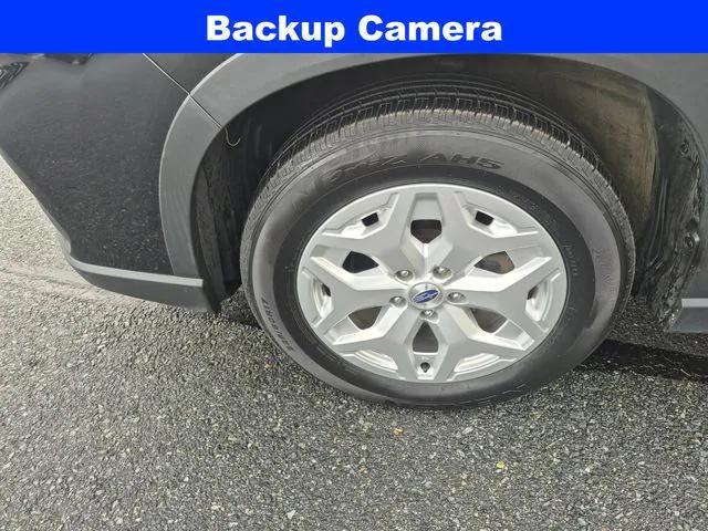 used 2019 Subaru Forester car, priced at $19,500