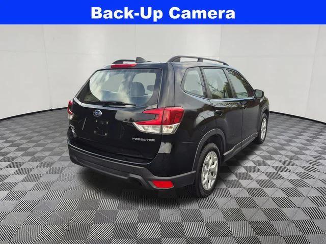 used 2019 Subaru Forester car, priced at $19,500