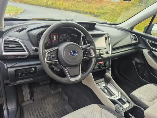 used 2019 Subaru Forester car, priced at $19,500