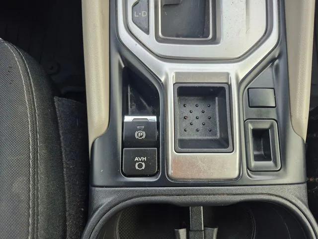 used 2019 Subaru Forester car, priced at $19,500