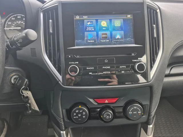 used 2019 Subaru Forester car, priced at $19,500