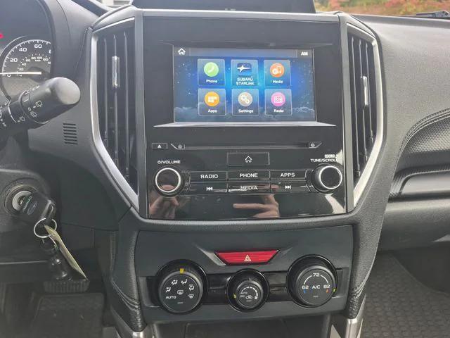 used 2019 Subaru Forester car, priced at $19,500