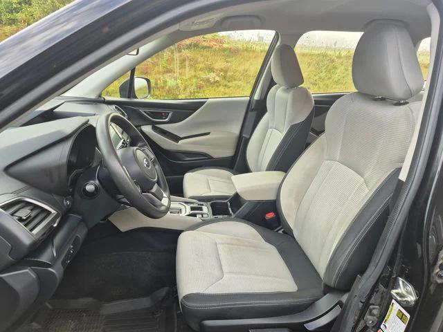 used 2019 Subaru Forester car, priced at $19,500