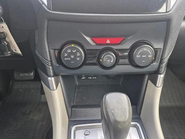 used 2019 Subaru Forester car, priced at $19,500