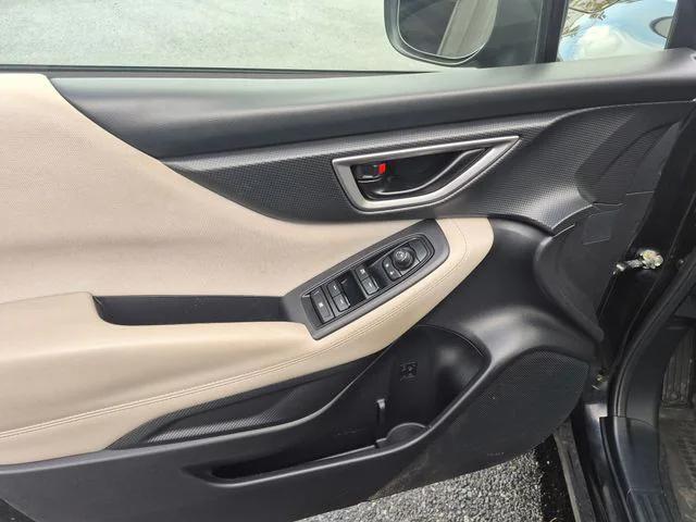 used 2019 Subaru Forester car, priced at $19,500