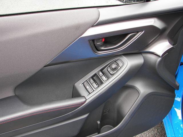 new 2025 Subaru Impreza car, priced at $30,125