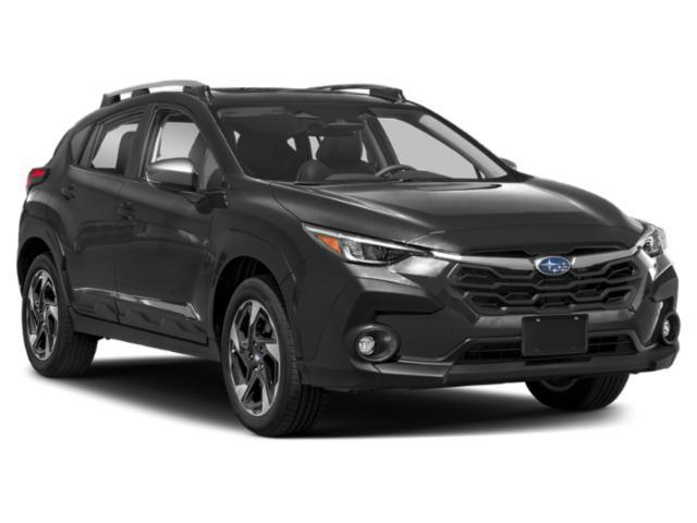 new 2025 Subaru Crosstrek car