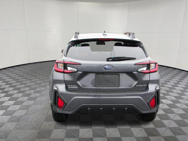 new 2025 Subaru Crosstrek car