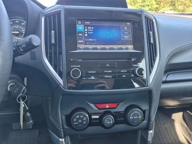 used 2020 Subaru Forester car, priced at $18,000