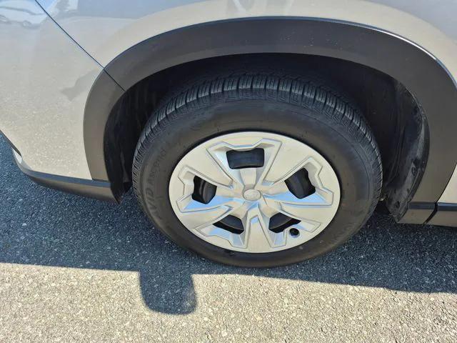 used 2020 Subaru Forester car, priced at $18,000