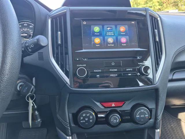 used 2020 Subaru Forester car, priced at $18,000