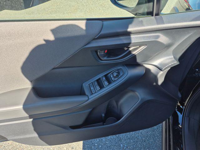 new 2025 Subaru Crosstrek car, priced at $29,115