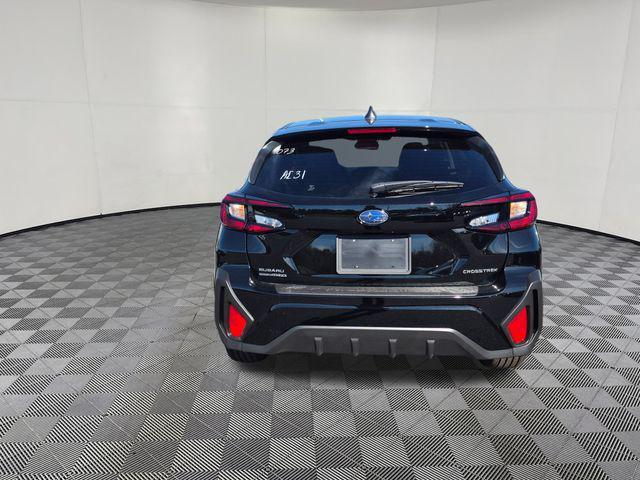 new 2025 Subaru Crosstrek car, priced at $29,115