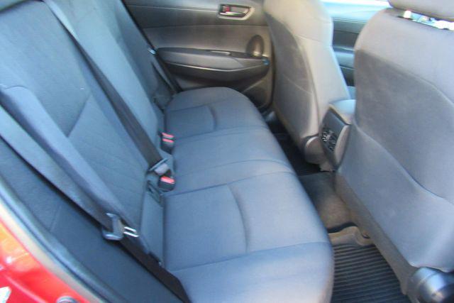 used 2022 Toyota Corolla Cross car, priced at $25,500