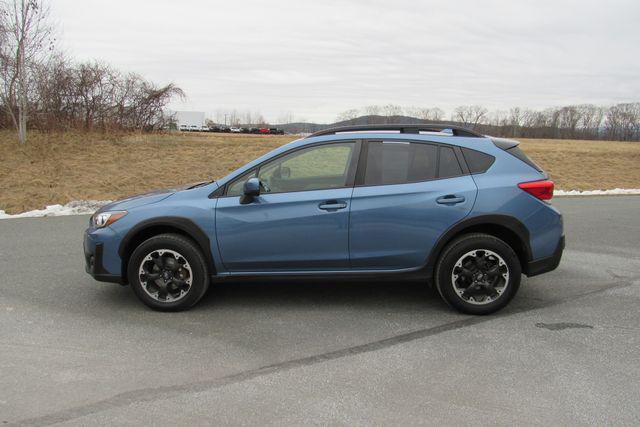 used 2021 Subaru Crosstrek car, priced at $25,000