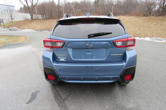 used 2021 Subaru Crosstrek car, priced at $25,000