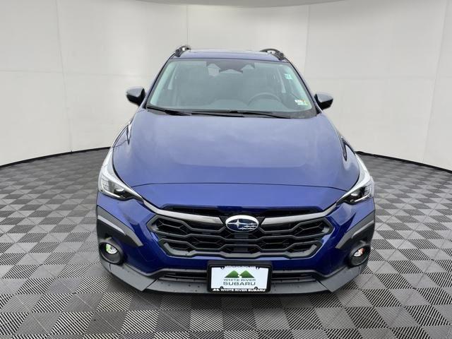 new 2025 Subaru Crosstrek car, priced at $35,817