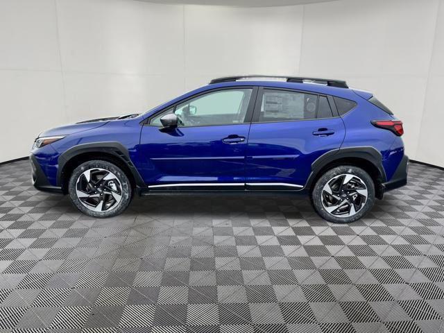 new 2025 Subaru Crosstrek car, priced at $35,817