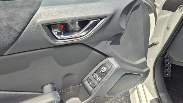 new 2025 Subaru BRZ car, priced at $41,449