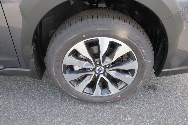 new 2025 Subaru Outback car, priced at $37,973