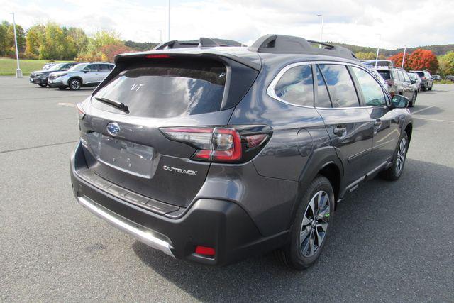 new 2025 Subaru Outback car, priced at $40,181