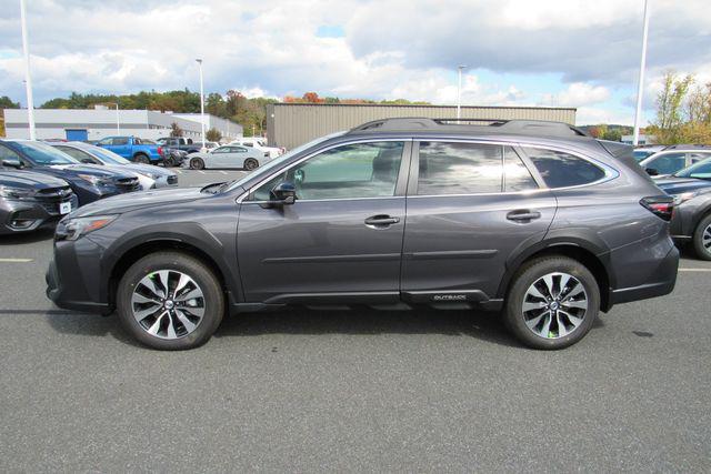 new 2025 Subaru Outback car, priced at $40,181